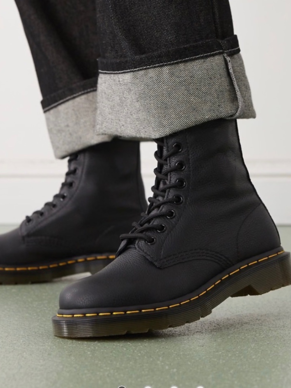 Dr. Martens 1460 Pascal